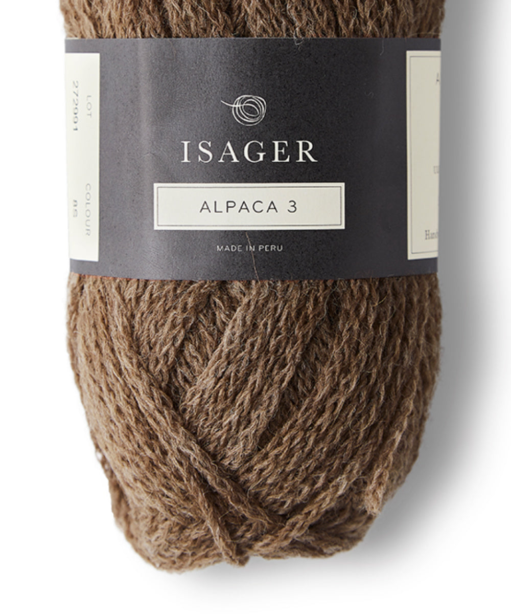 Alpaca 3
