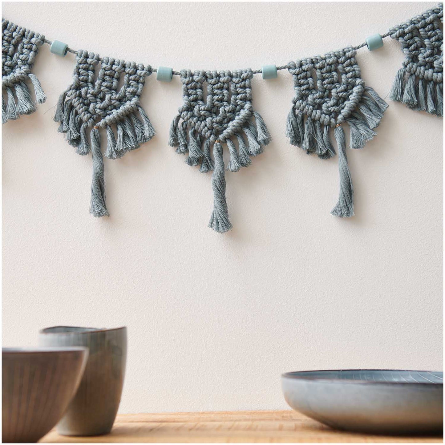Creative Cotton Cord