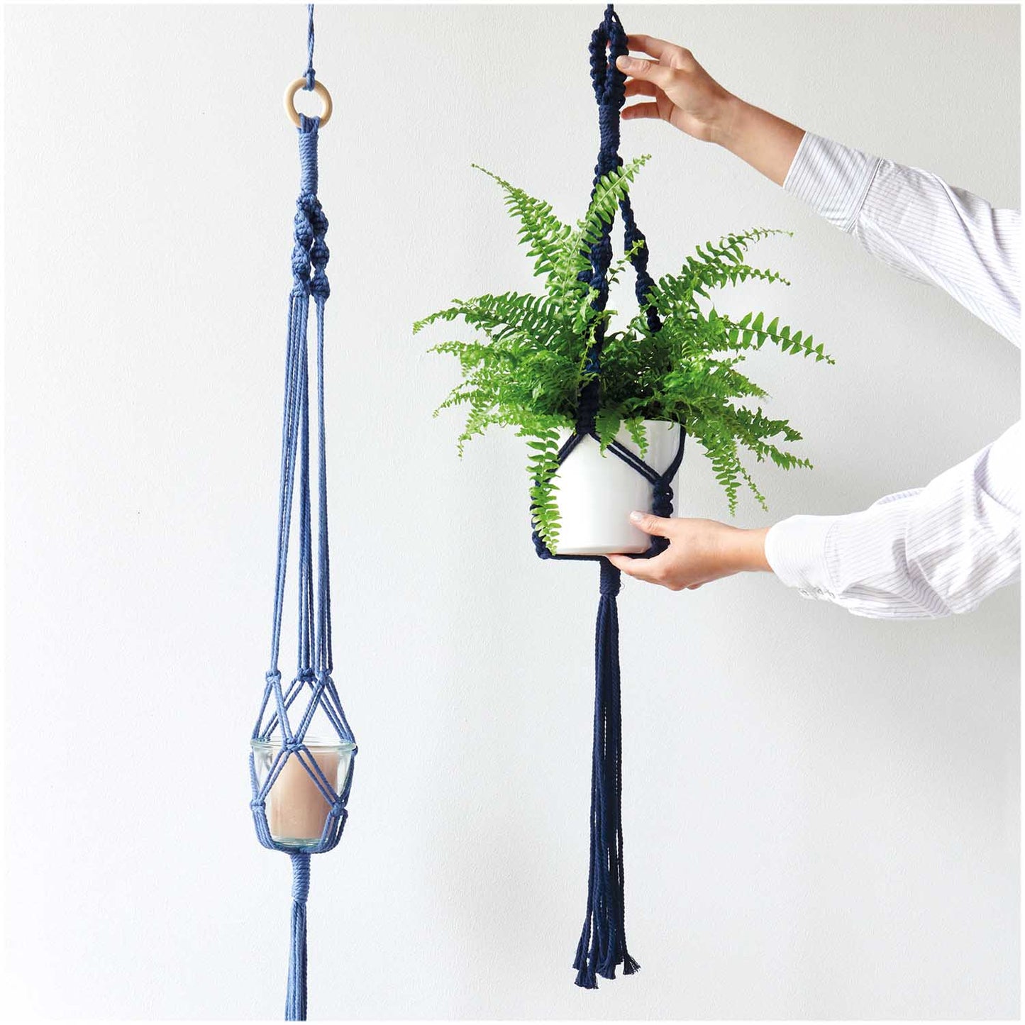 Creative Cotton Cord