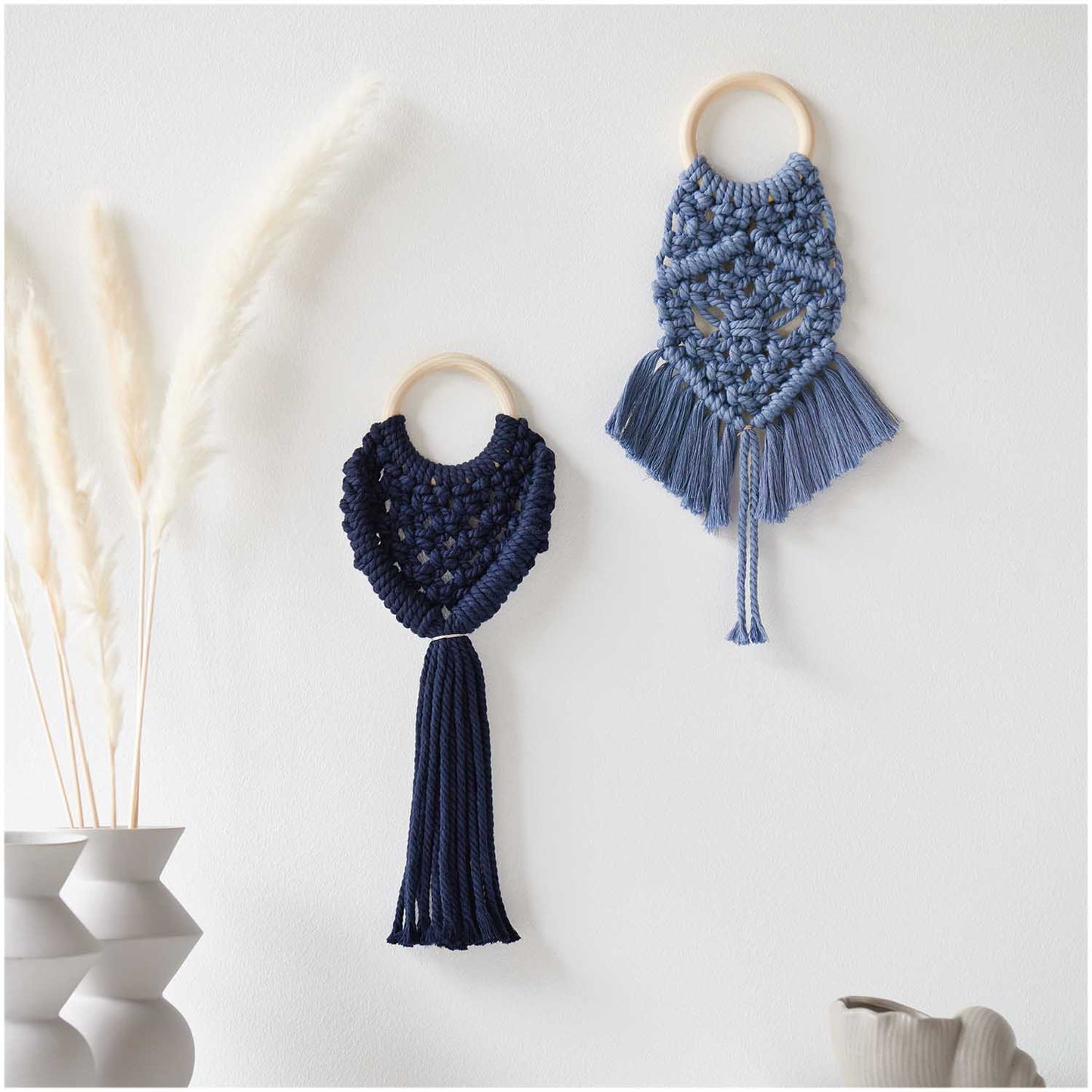 Creative Cotton Cord