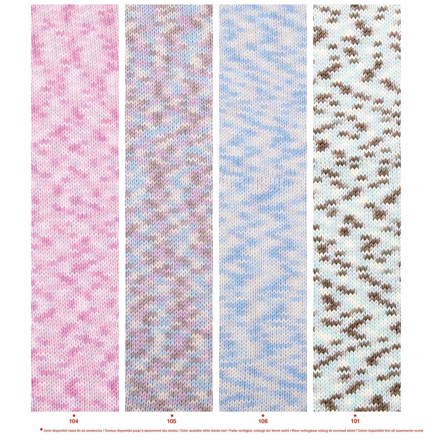 Merino Baby Plus
