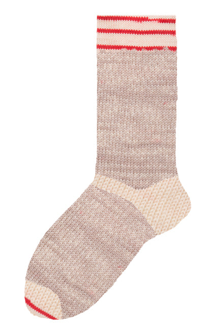 Lana Mia One 4 Two beige-rosa 01450