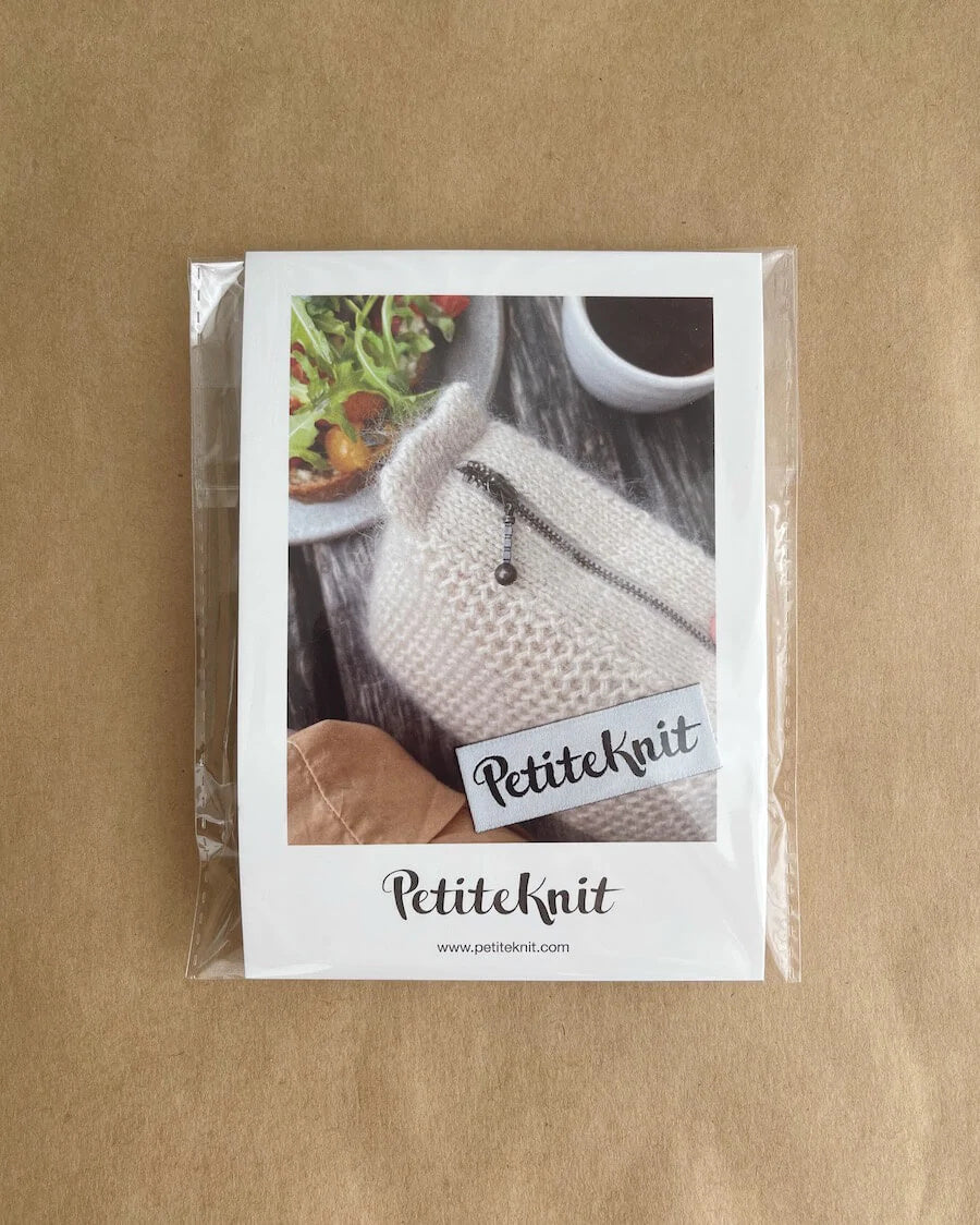 Innenfutter für alle Taschen von PetiteKnit
