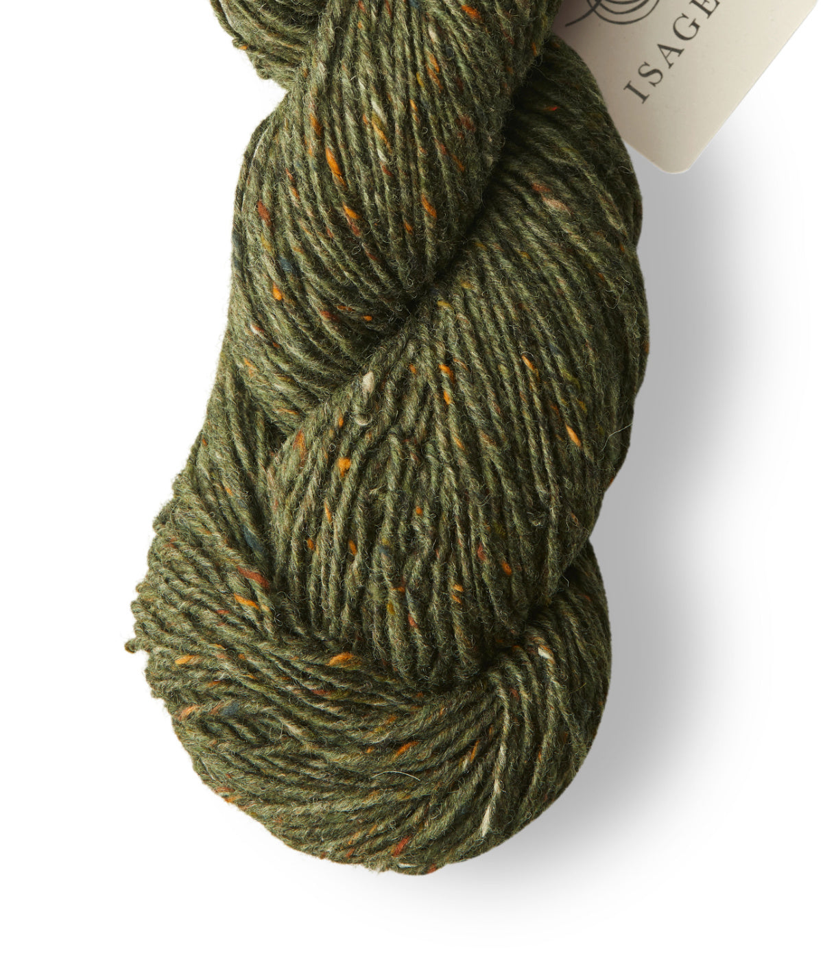 Aran Tweed