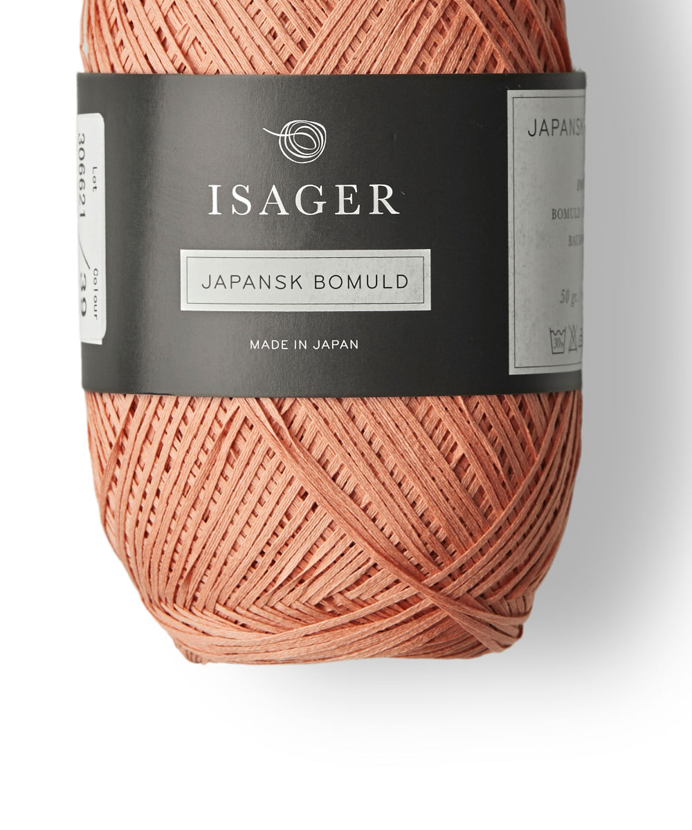 Japansk Bomuld