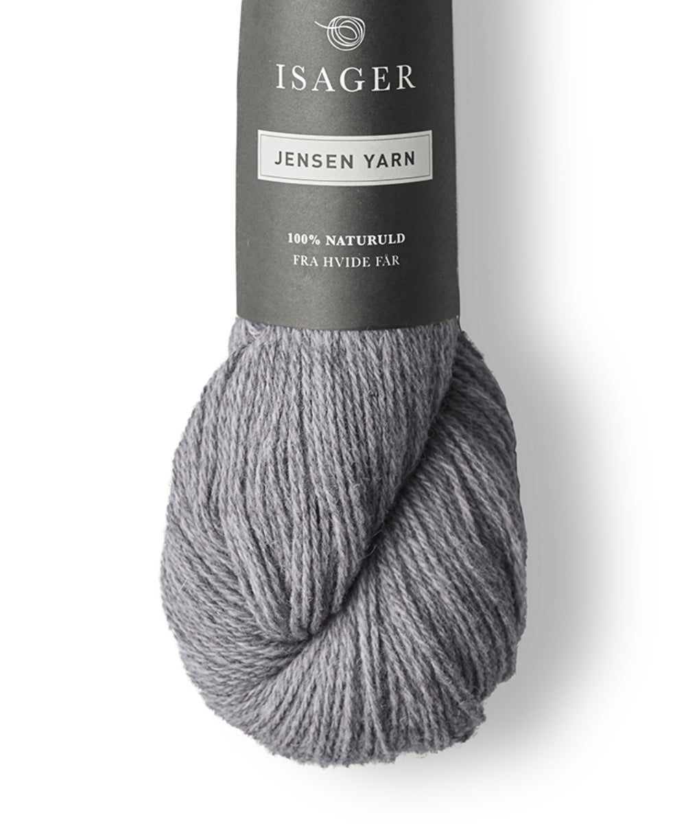 Jensen Yarn
