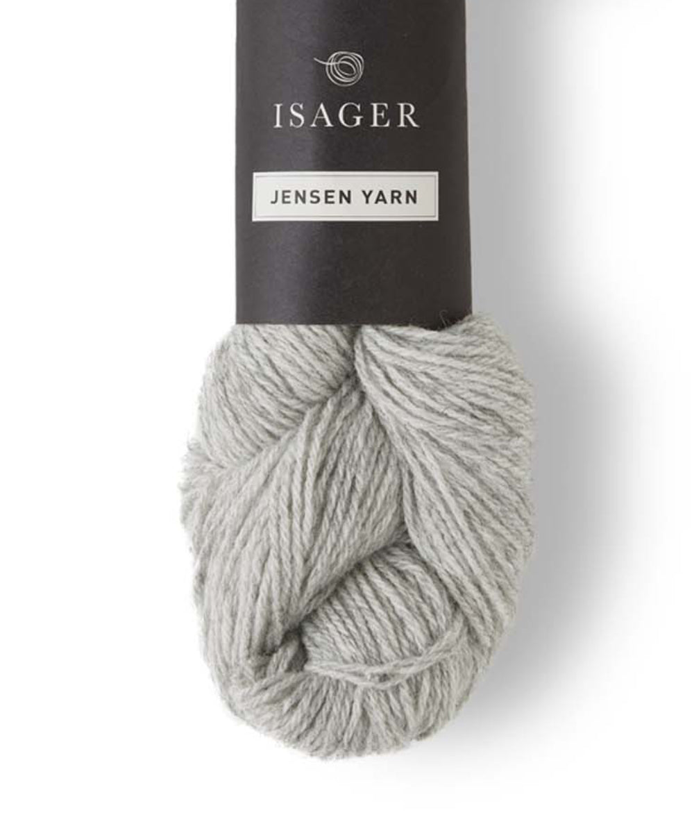 Jensen Yarn