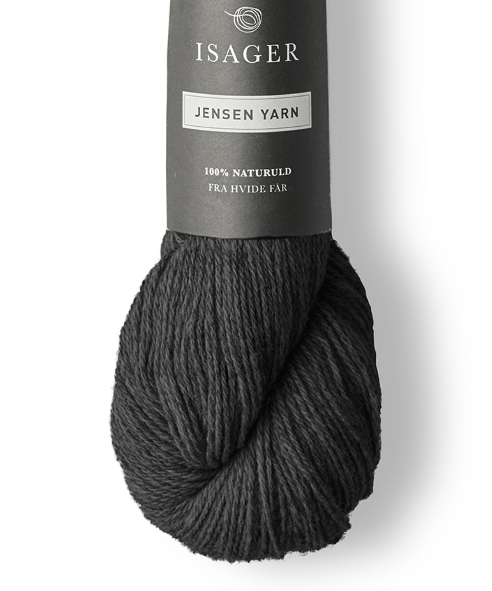 Jensen Yarn
