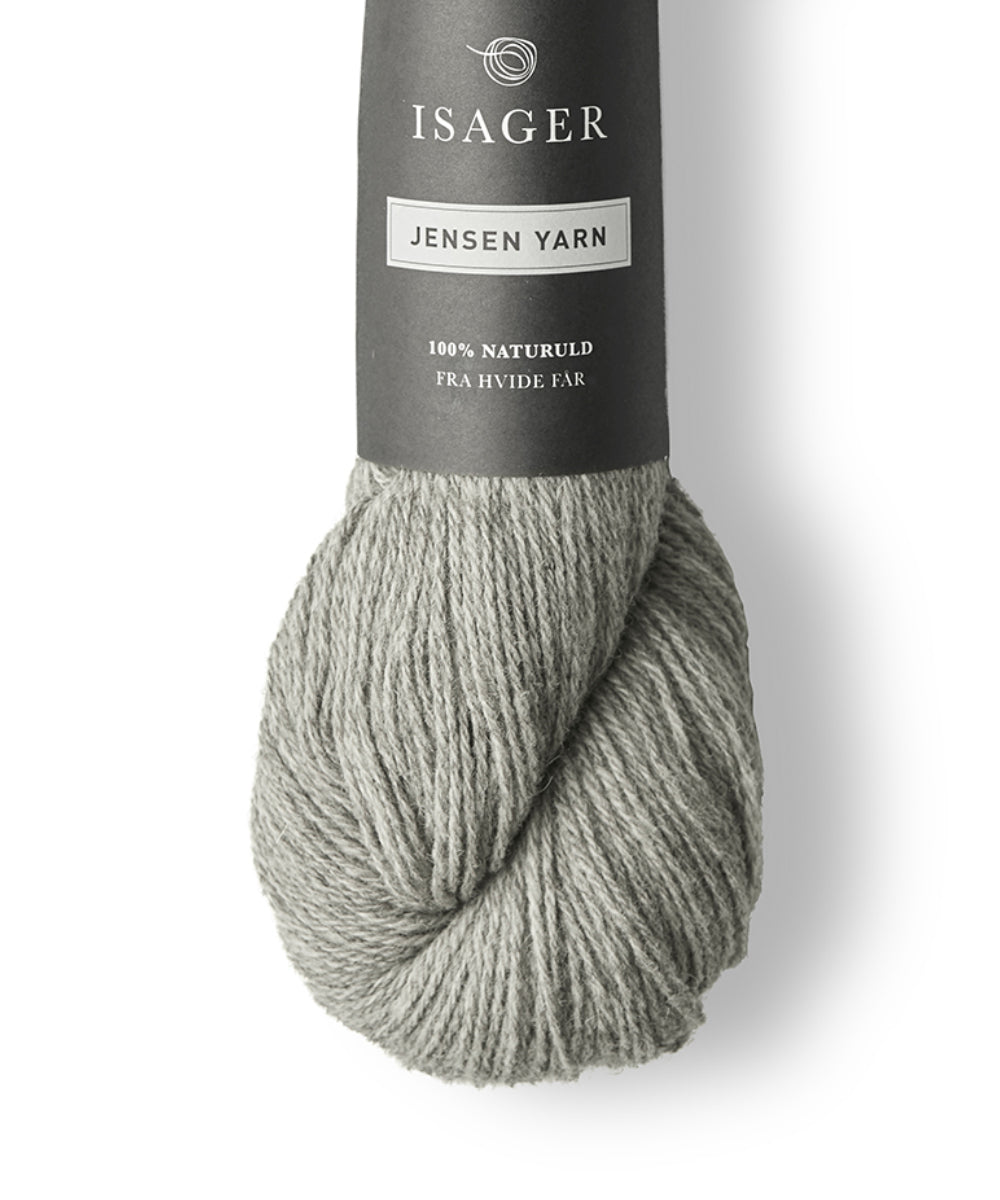 Jensen Yarn