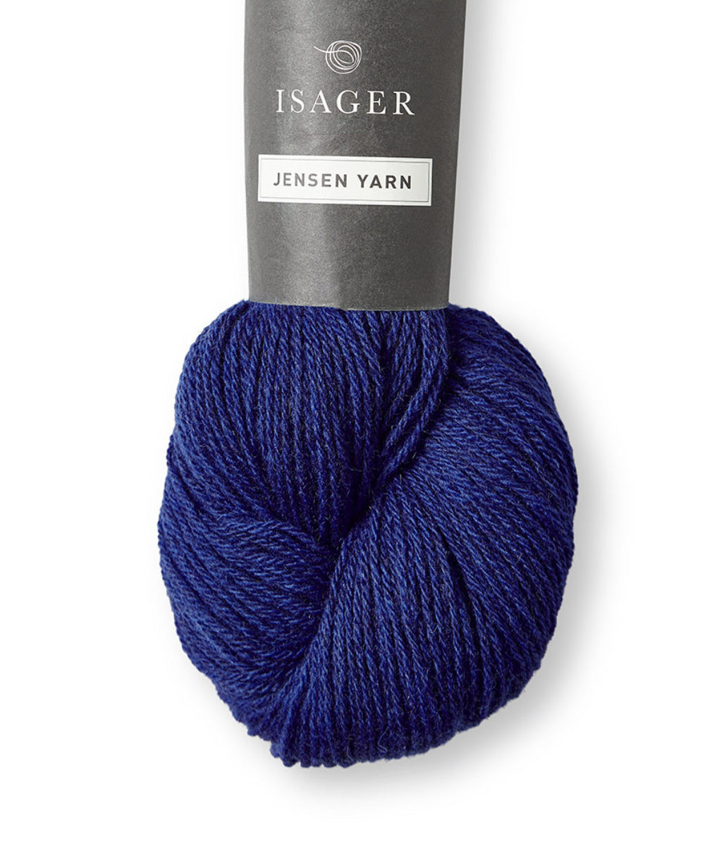 Jensen Yarn