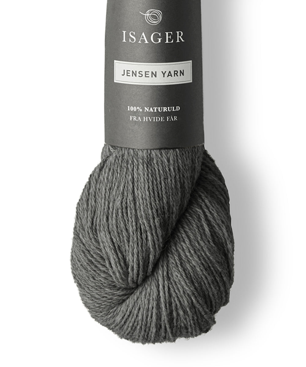 Jensen Yarn