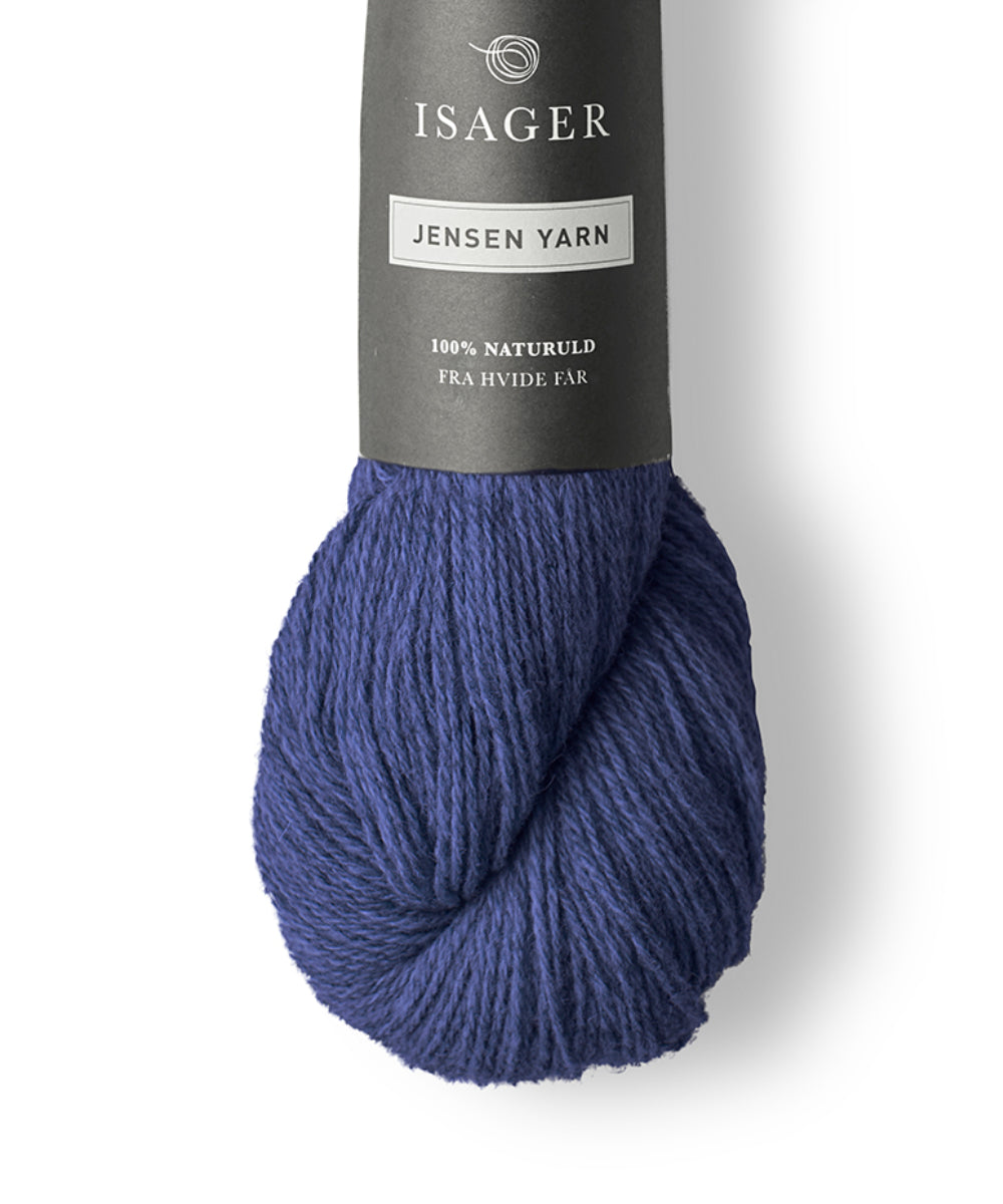 Jensen Yarn