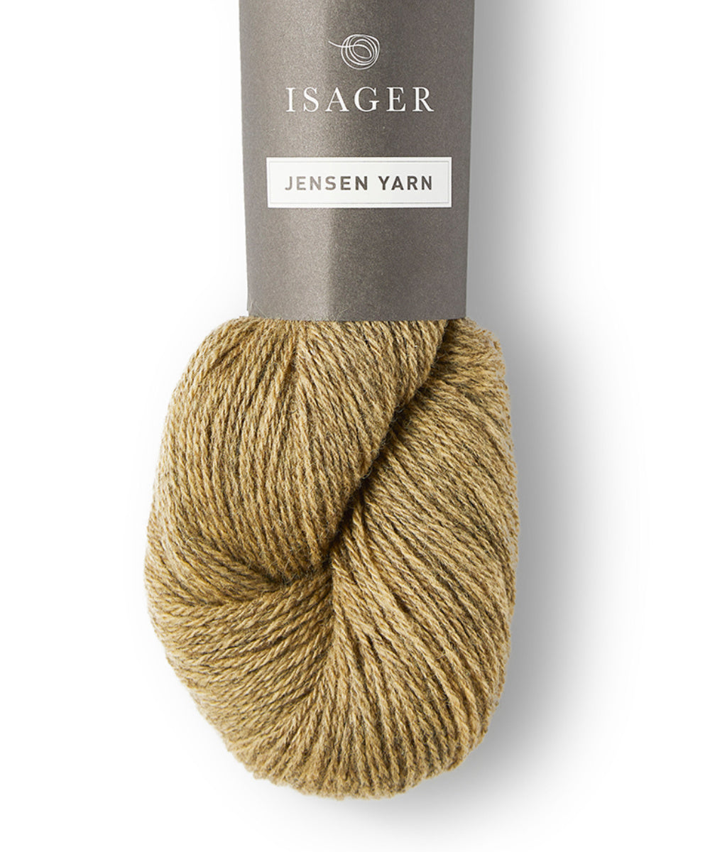 Jensen Yarn