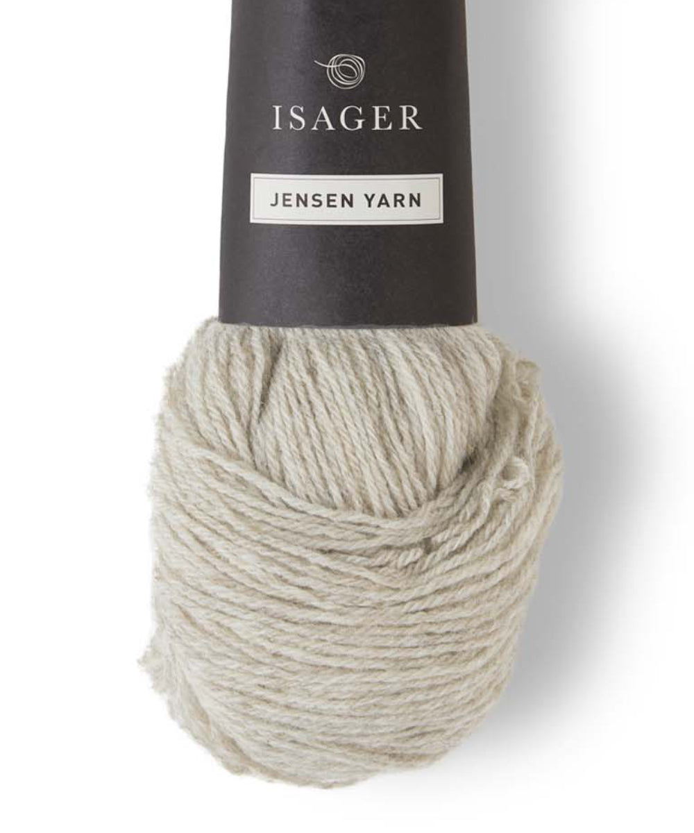 Jensen Yarn