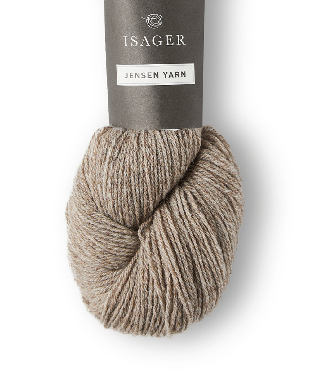 Jensen Yarn