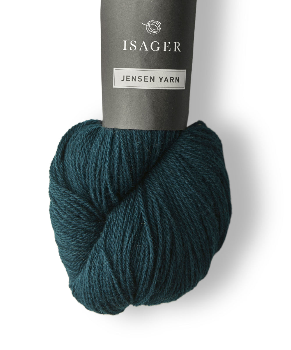 Jensen Yarn