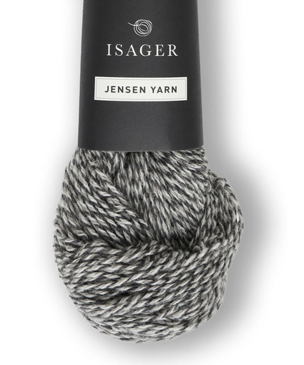 Jensen Yarn