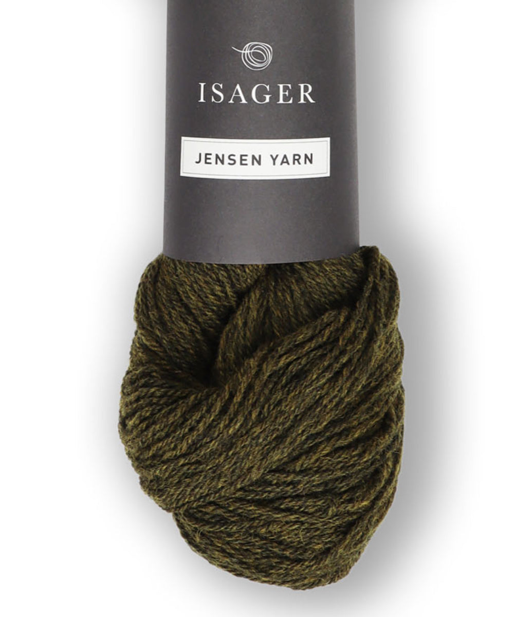 Jensen Yarn