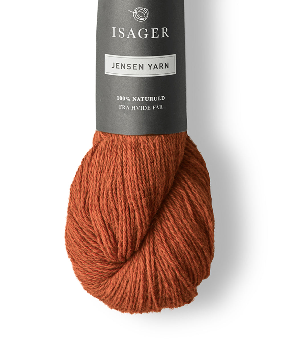 Jensen Yarn