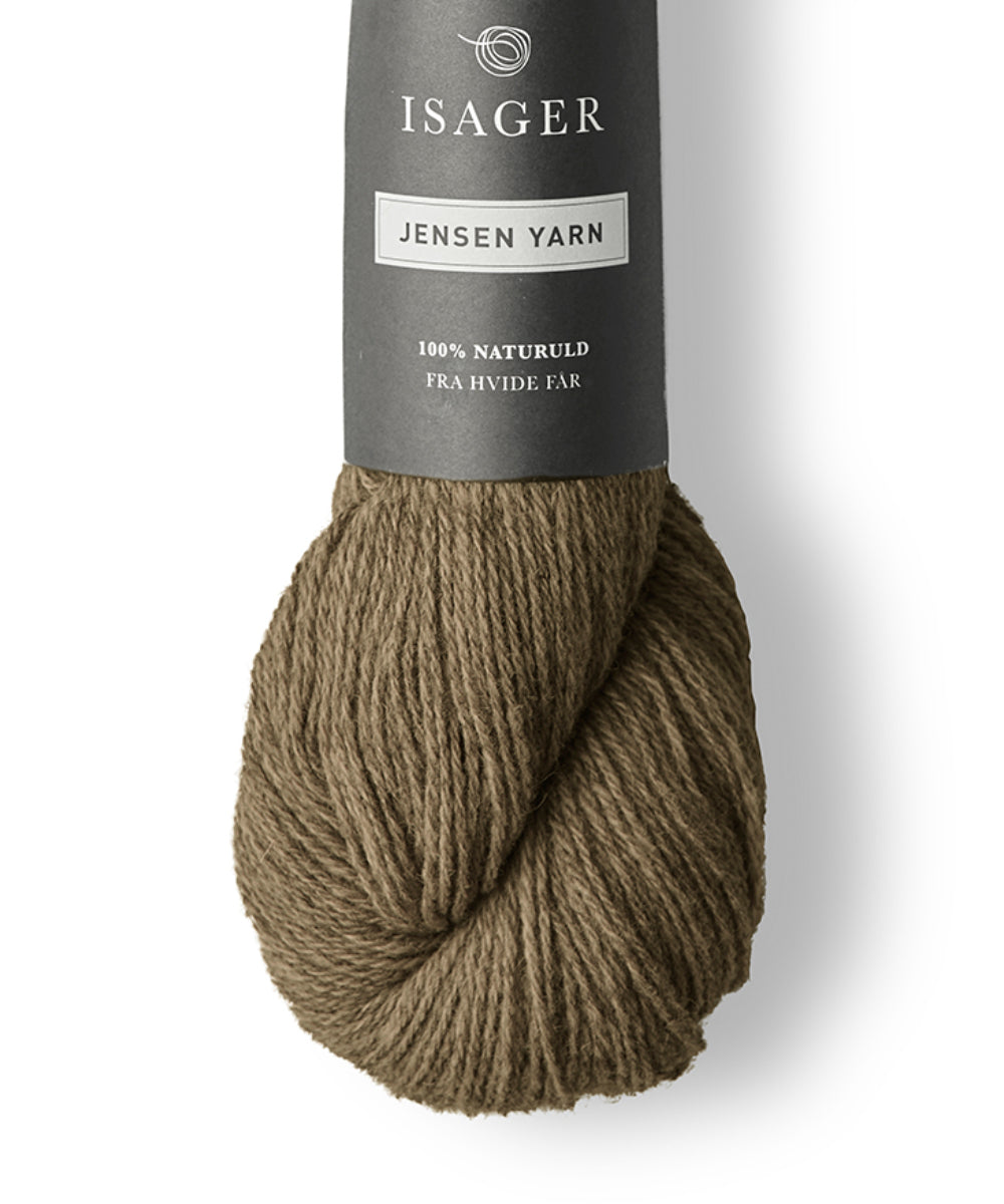 Jensen Yarn