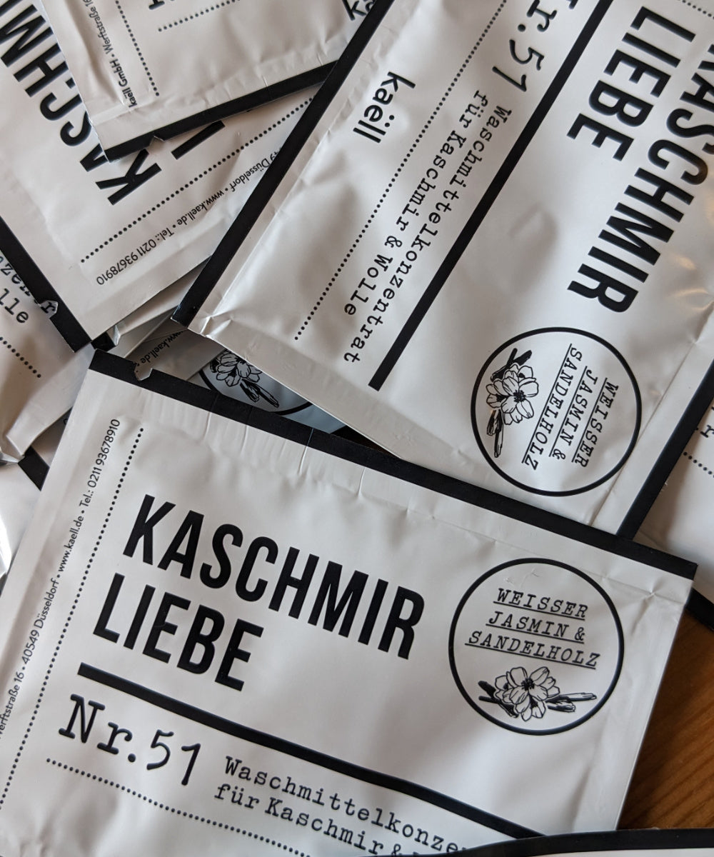 Kaschmirliebe (versch. Größen)