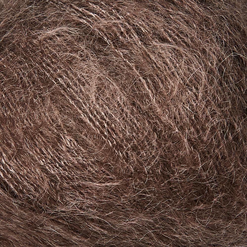 Soft Silk Mohair