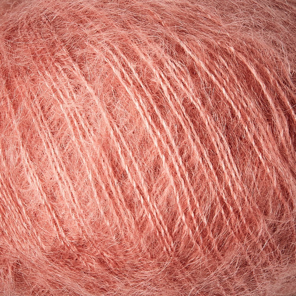 Soft Silk Mohair