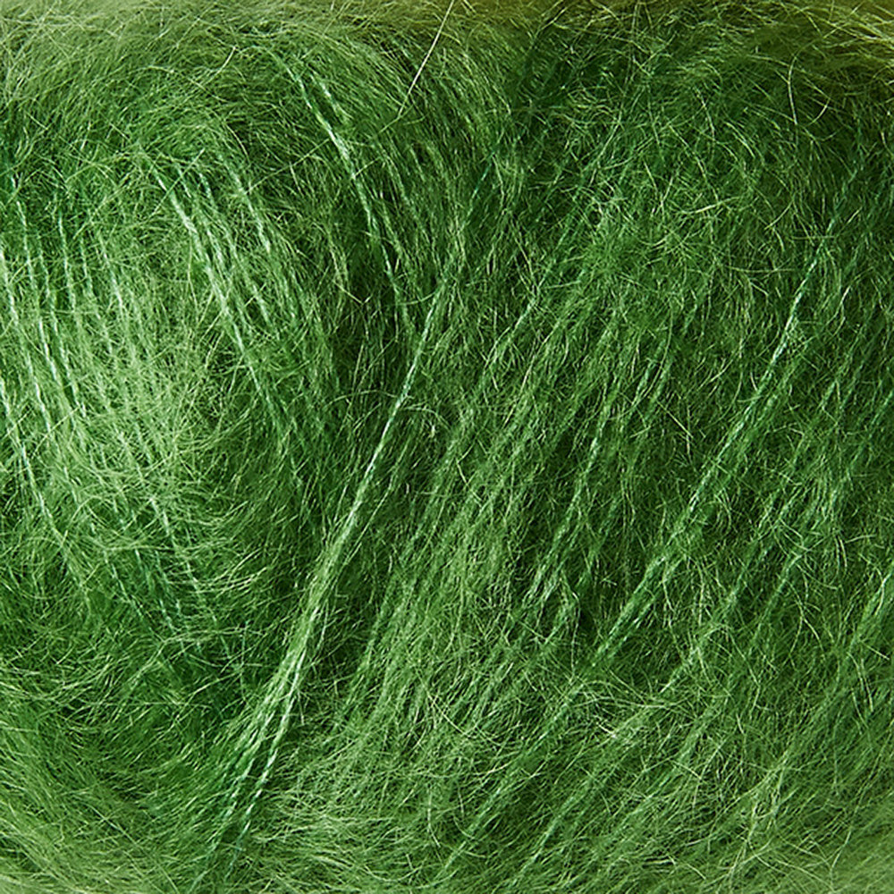Soft Silk Mohair