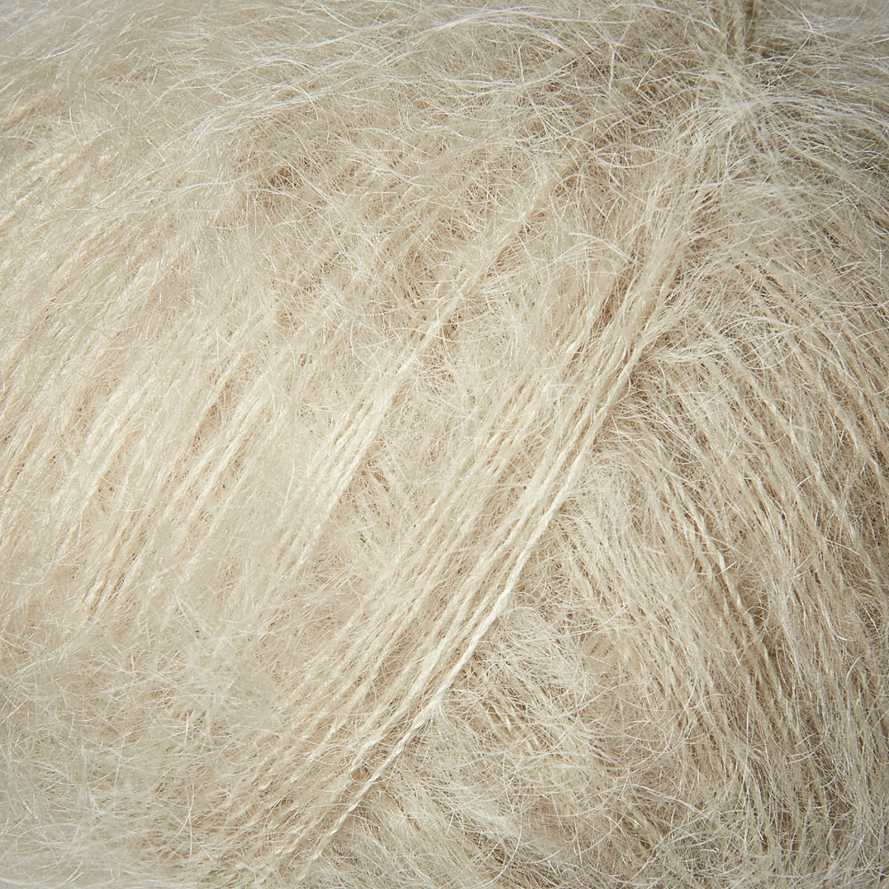 Soft Silk Mohair