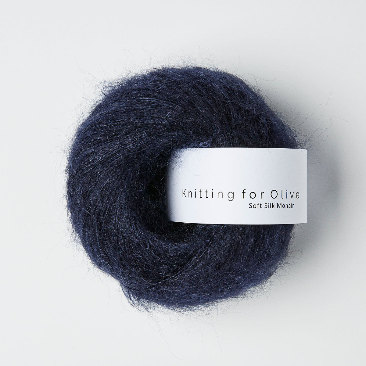 Soft Silk Mohair