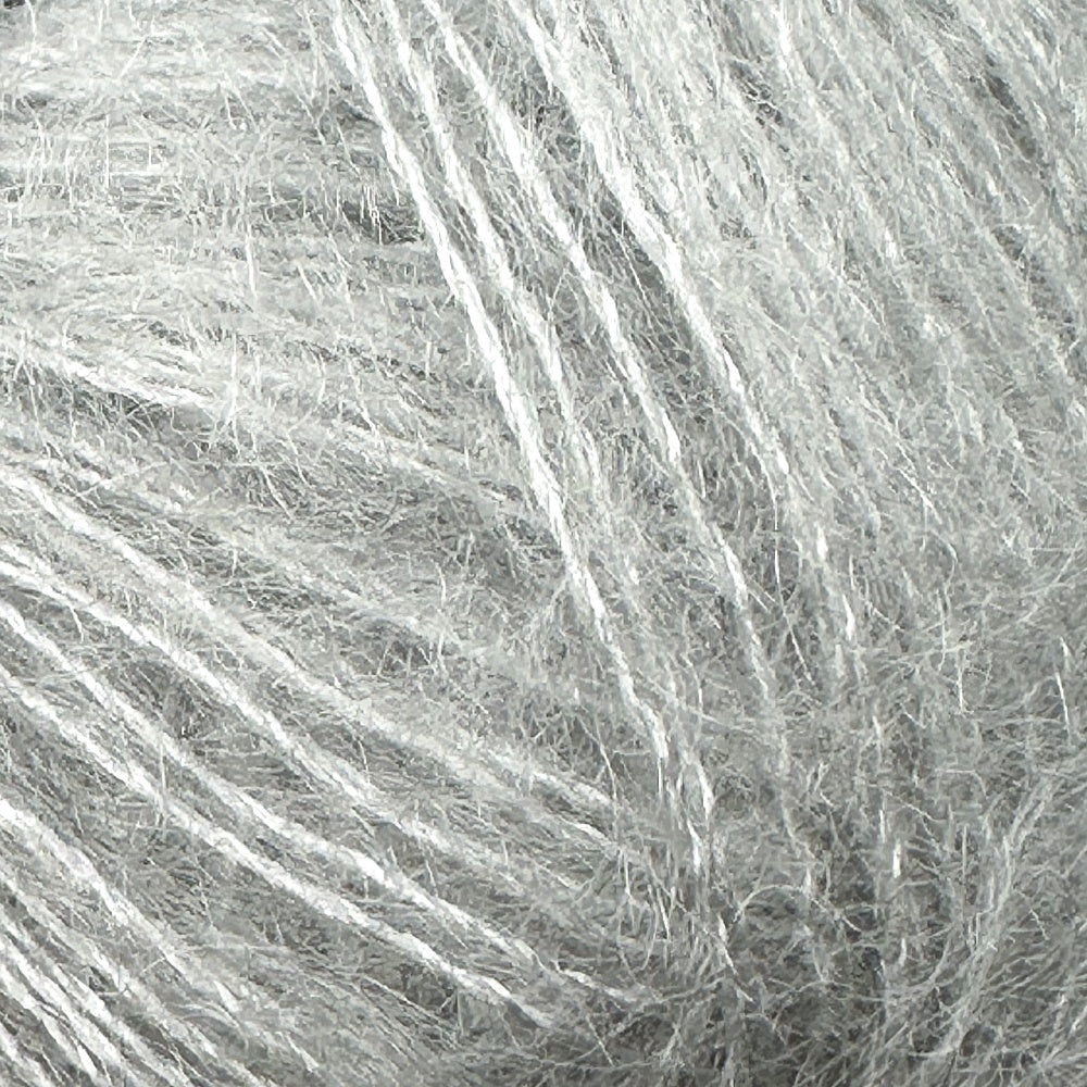 Soft Silk Mohair