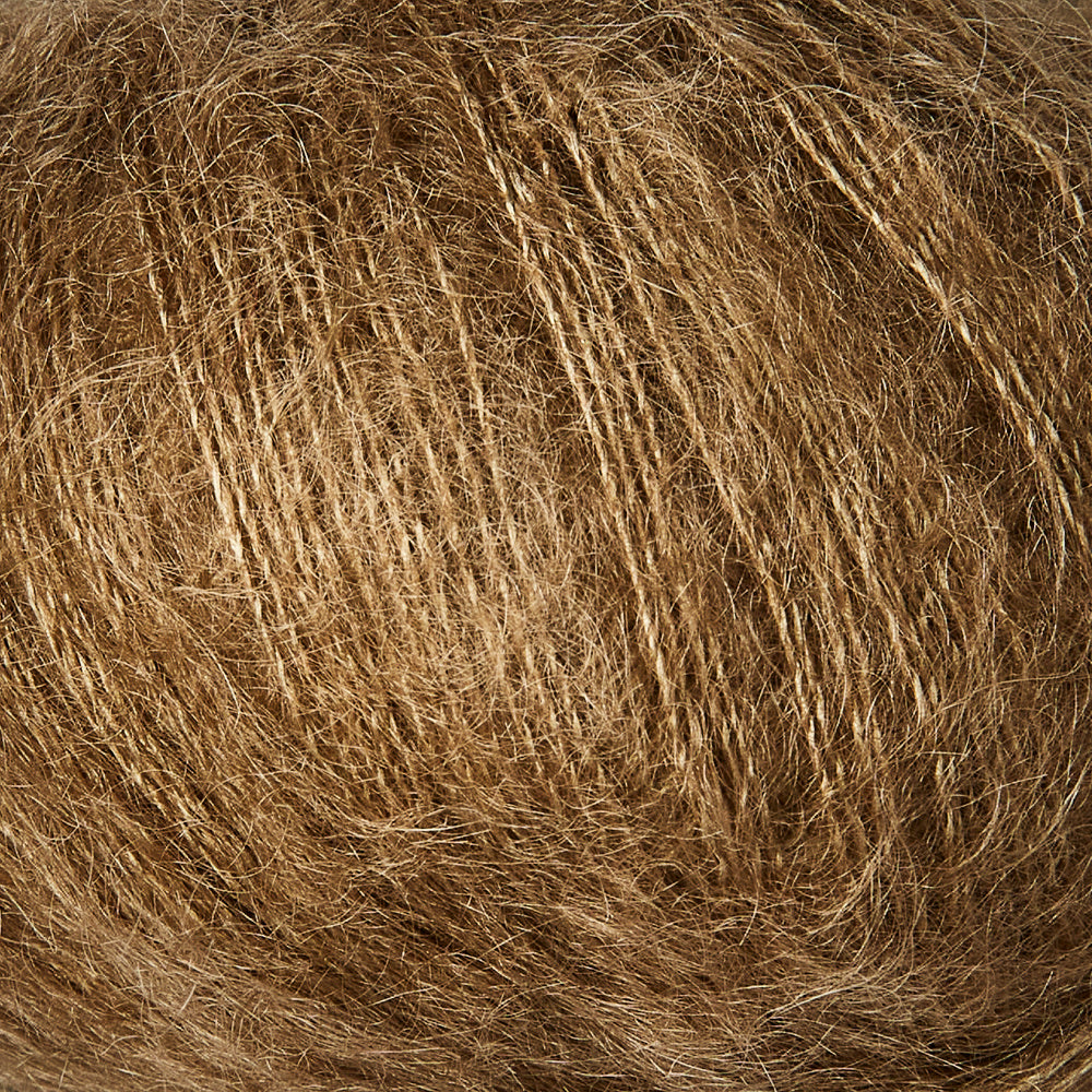 Soft Silk Mohair