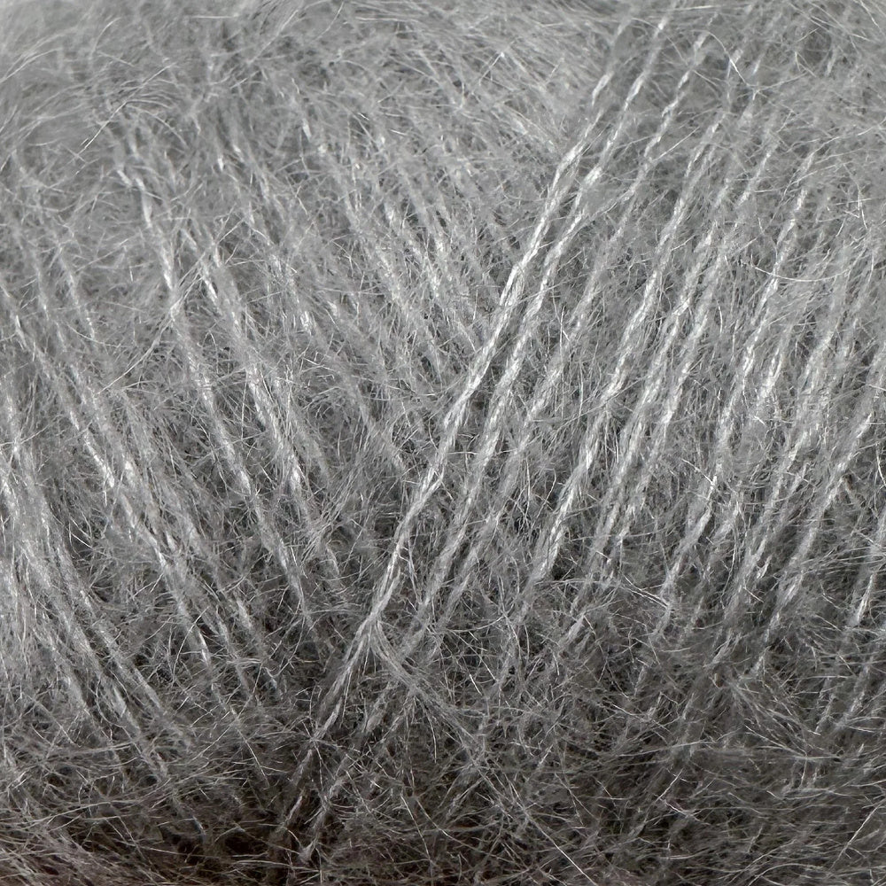 Soft Silk Mohair