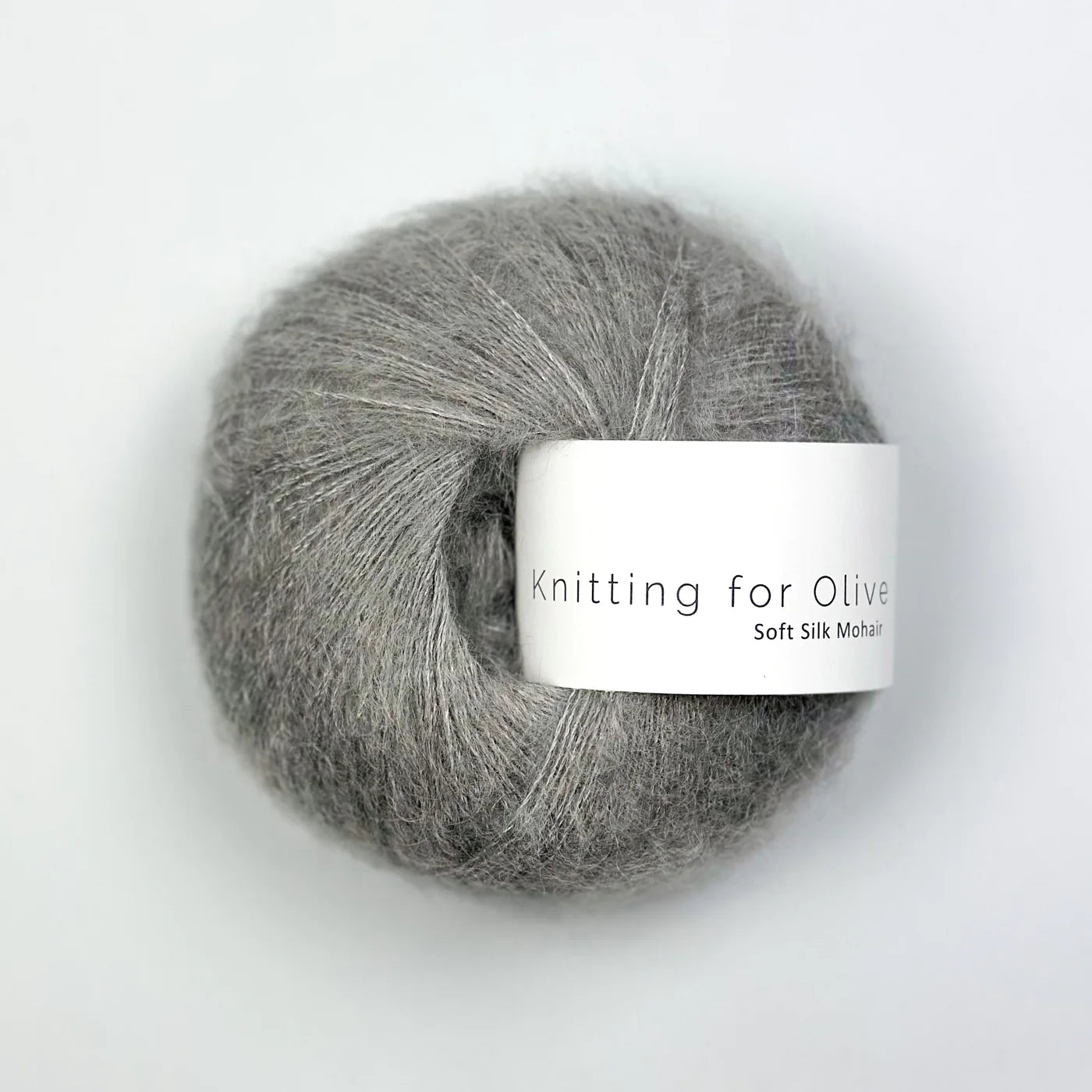 Soft Silk Mohair