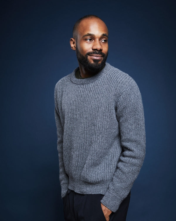 Lamana Anleitungsheft Herren