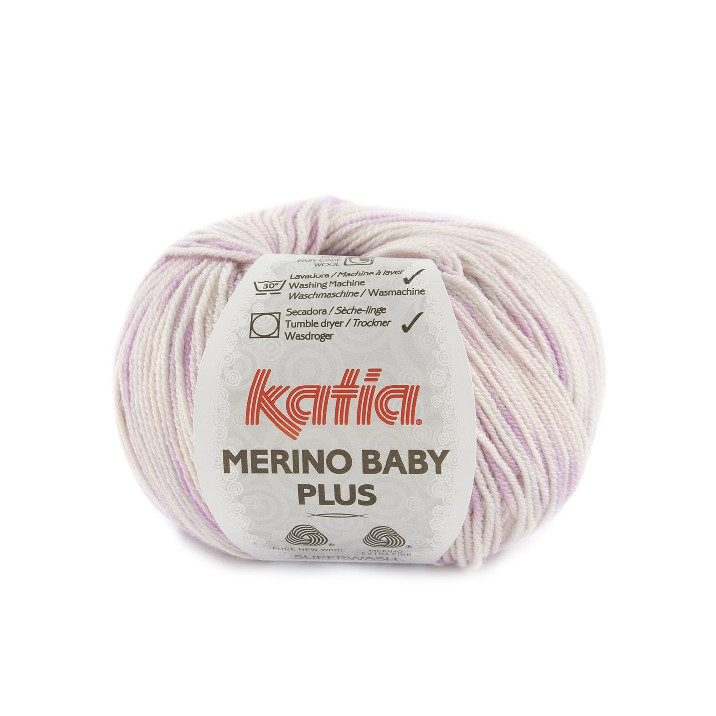 Merino Baby Plus