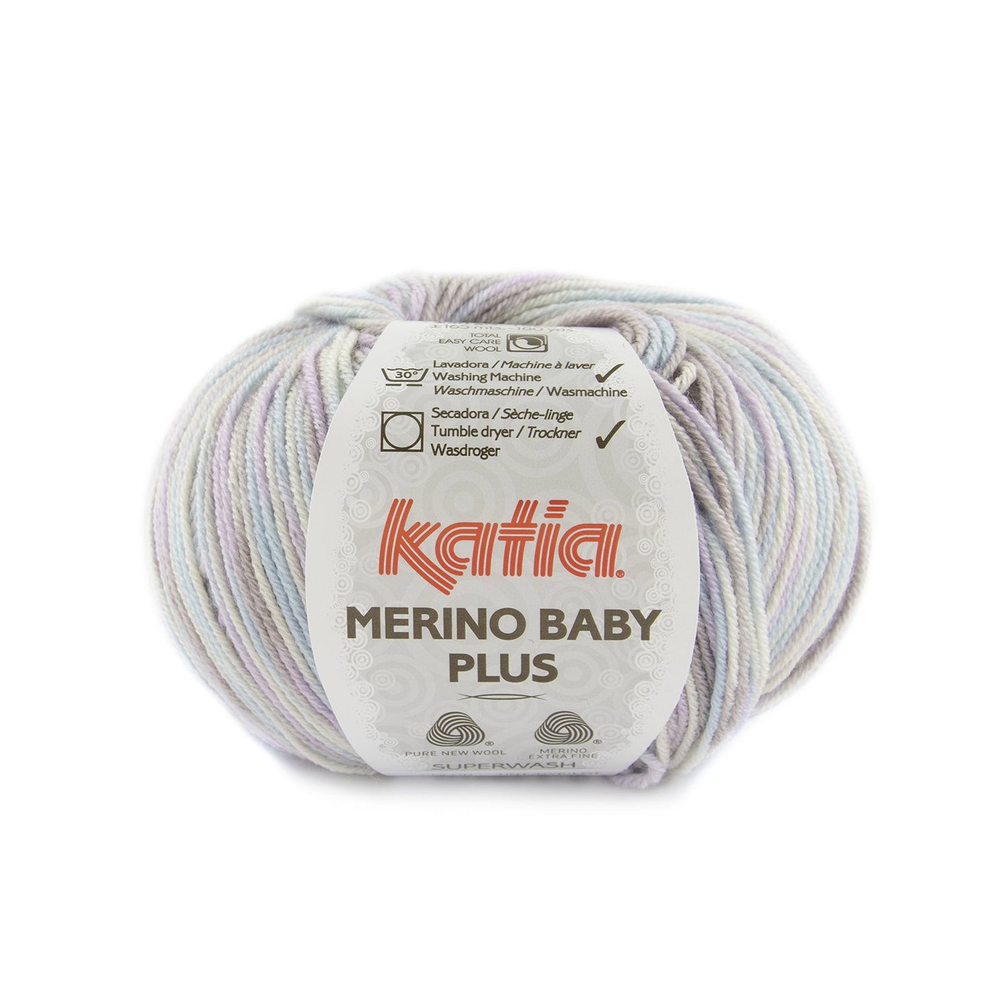 Merino Baby Plus