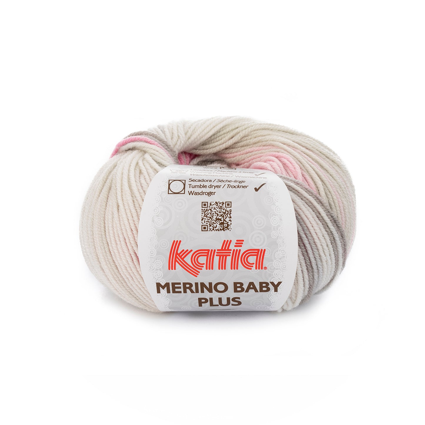 Merino Baby Plus