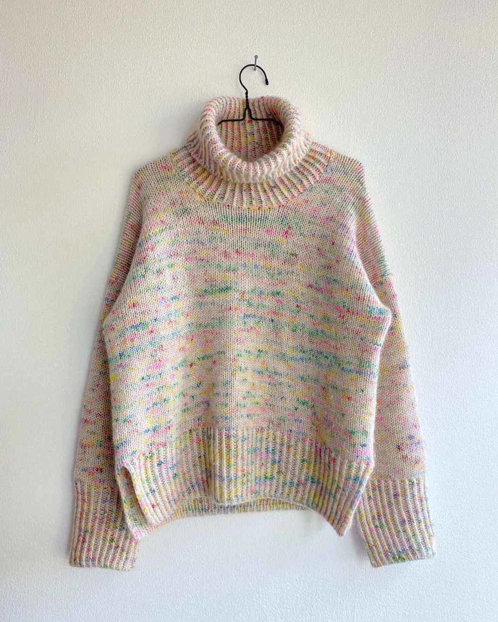 Silk Mohair