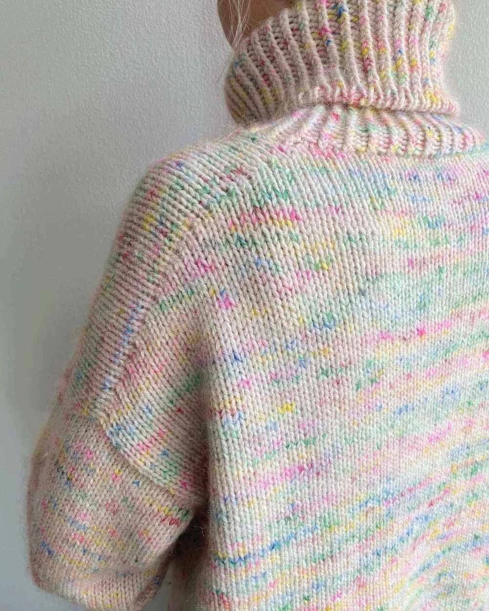 Silk Mohair