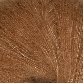 Tynn Silk Mohair