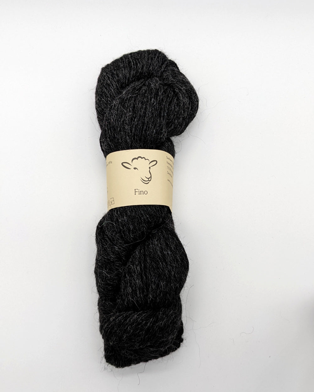 Alpaca Fino