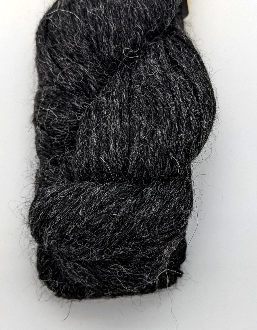 Alpaca Fino