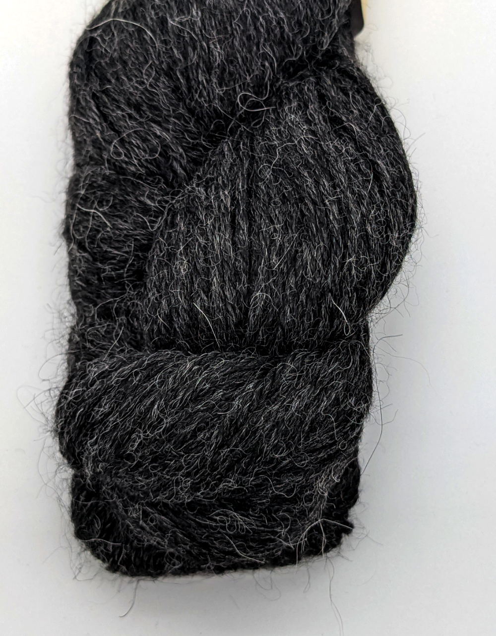 Alpaca Fino