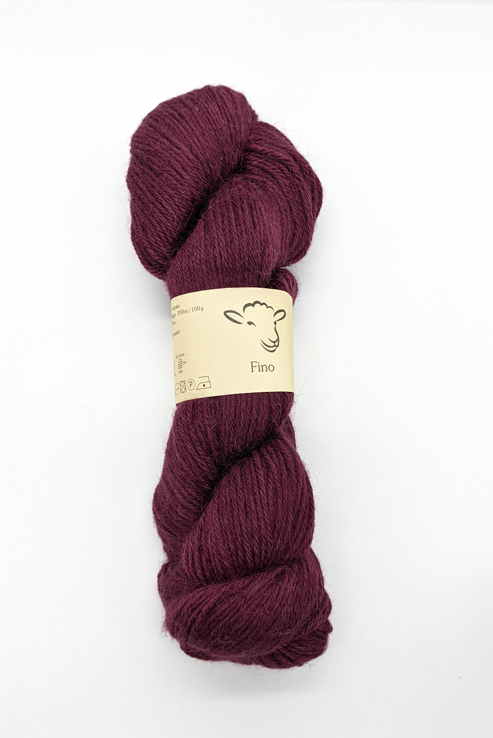 Alpaca Fino