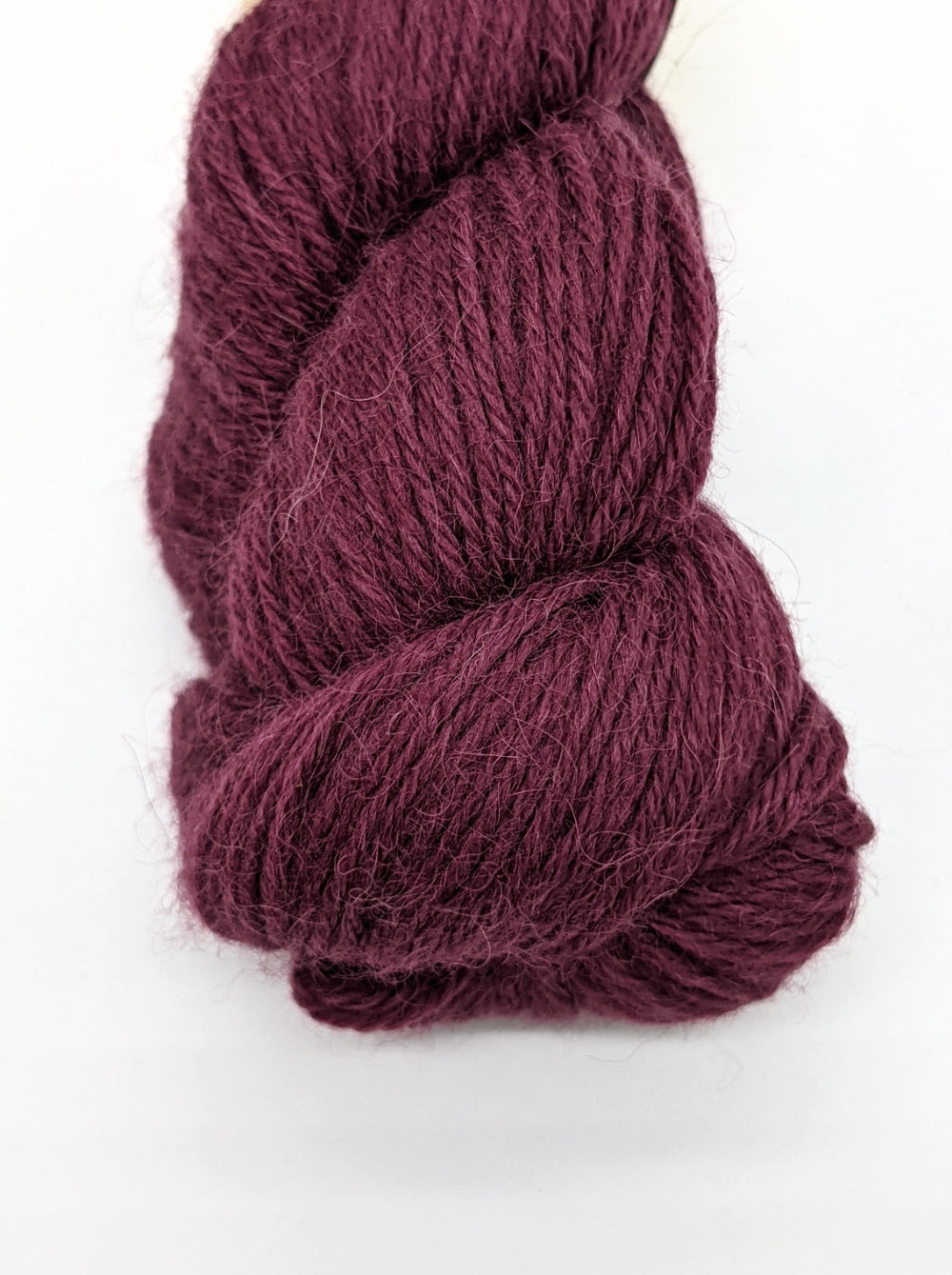 Alpaca Fino
