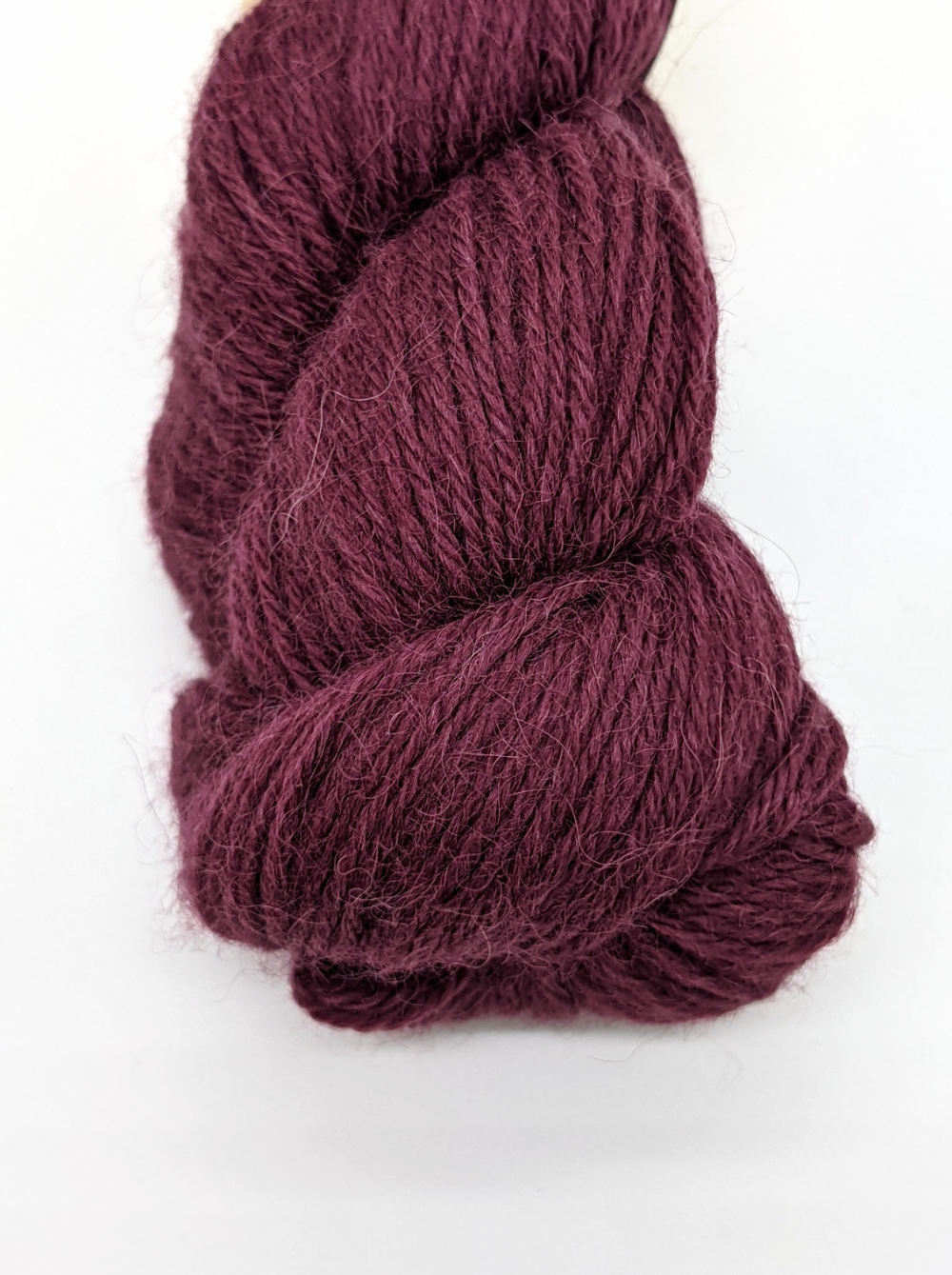 Alpaca Fino