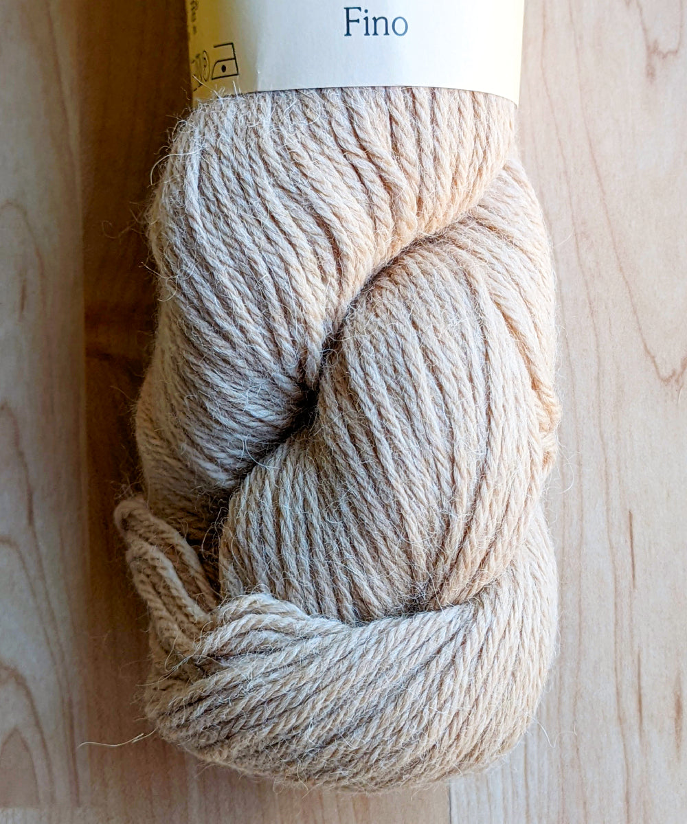 Alpaca Fino