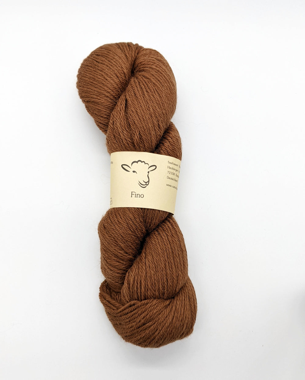 Alpaca Fino