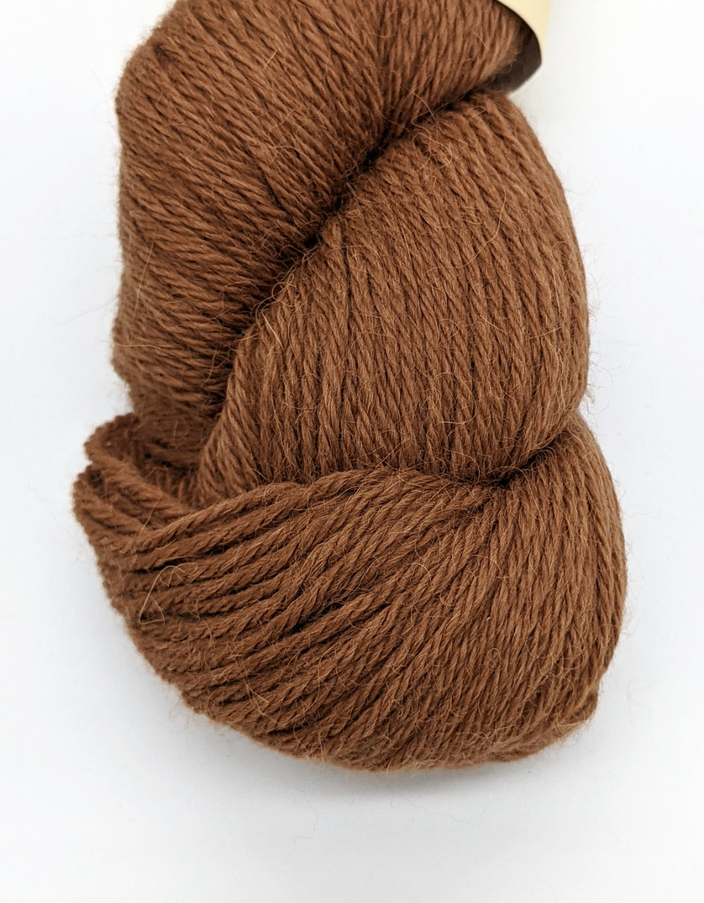 Alpaca Fino